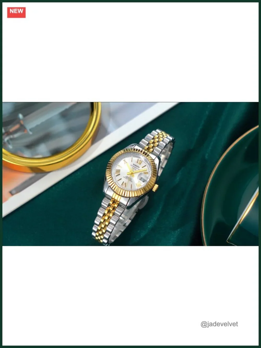 N/A elegant versatile